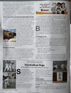 Meet Dan and Theresa Bension at Salt River Animal Hospital 